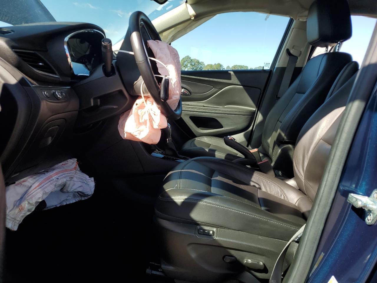 BUICK ENCORE ESSENCE