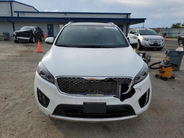 2016 KIA SORENTO SX - 5XYPKDA59GG149585