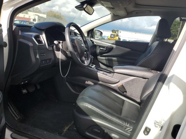 2020 NISSAN MURANO SV 5N1AZ2BS6LN170029