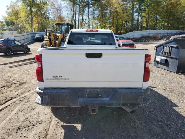 2020 CHEVROLET SILVERADO 1GC0YLE76LF226190