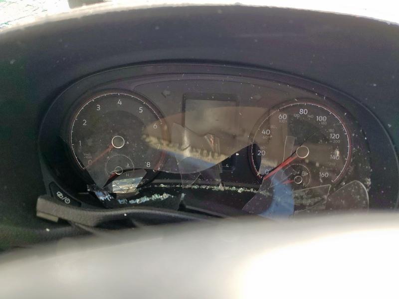 2020 VOLKSWAGEN PASSAT SE #3303936701