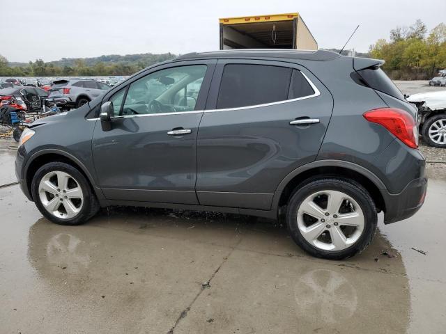 2016 BUICK ENCORE - KL4CJASB7GB655120