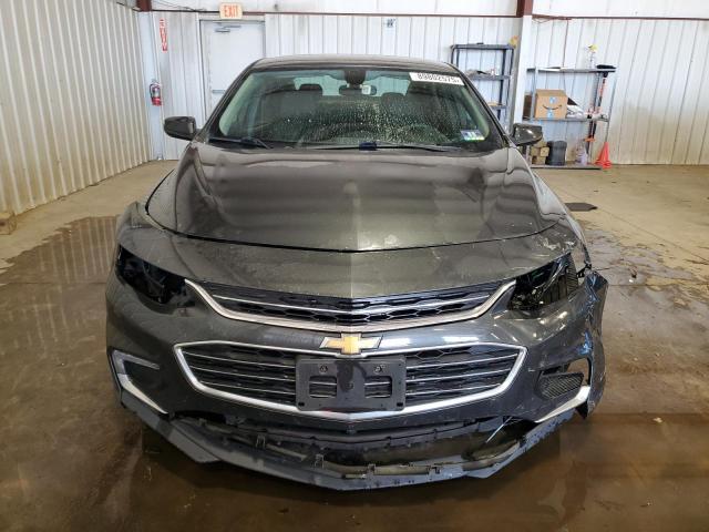 2018 CHEVROLET MALIBU LT - 1G1ZD5ST3JF246239