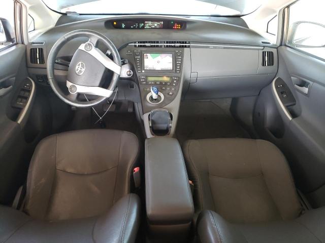 2011 TOYOTA PRIUS #3298164082