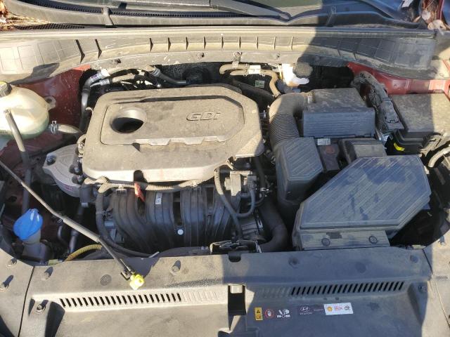 2020 HYUNDAI TUCSON LIM - KM8J3CAL5LU237808