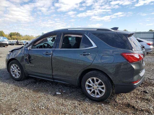 2019 CHEVROLET EQUINOX LT - 3GNAXUEV4KS505473