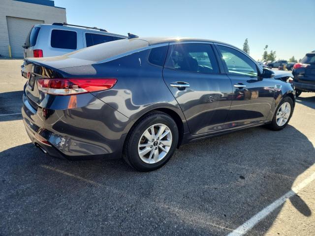2018 KIA OPTIMA LX #3291226969