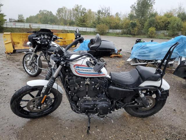 2021 HARLEY-DAVIDSON XL1200 NS 1HD1LP31XMB410600