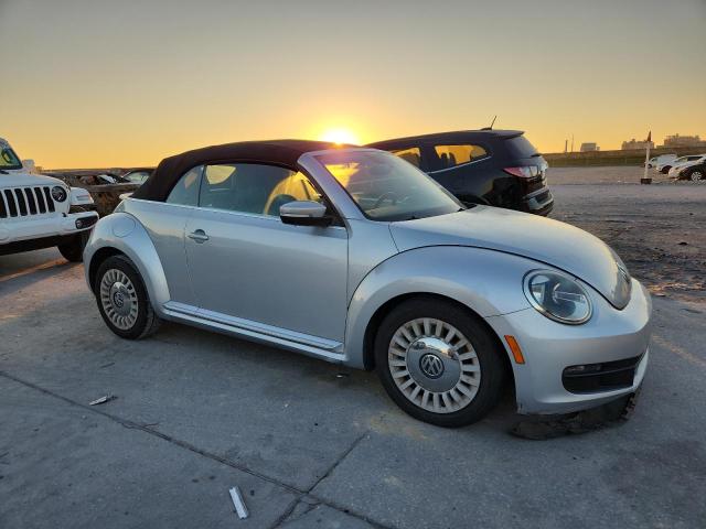 2015 VOLKSWAGEN BEETLE 1.8 3VW507ATXFM800654