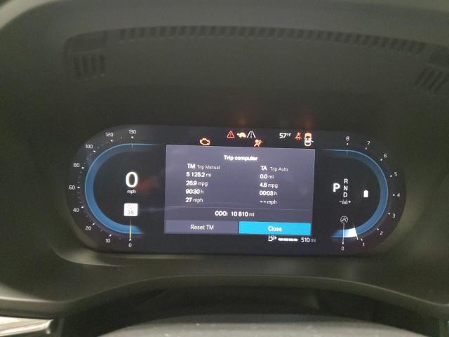 2025 VOLVO XC60 PLUS YV4M12RC9S1182962