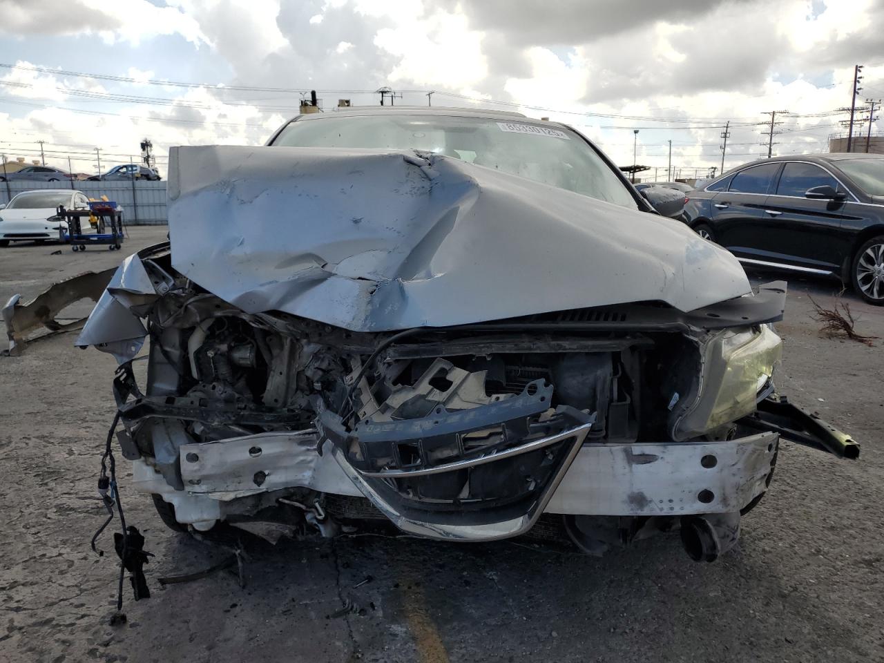 ACURA ILX BASE WATCH PLUS