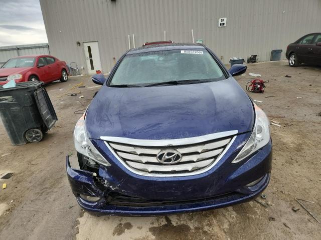2012 HYUNDAI SONATA SE - 5NPEC4AB3CH407757