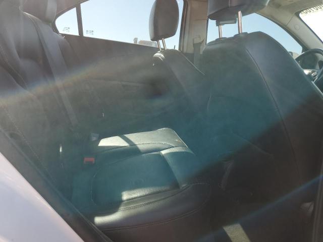 2015 CHEVROLET SONIC LTZ 1G1JE5SB8F4190075