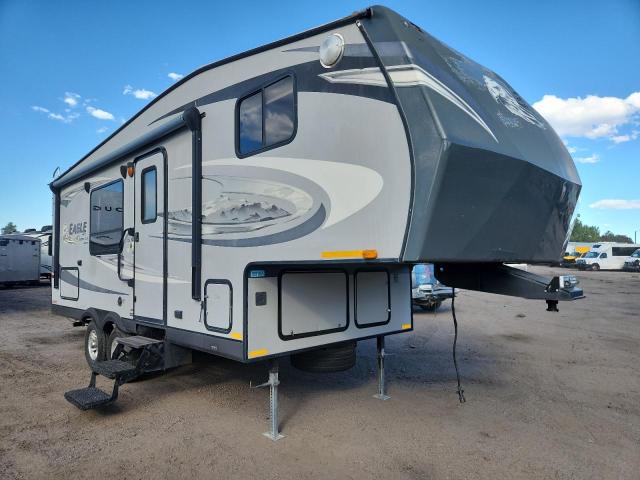 Global Auto Auctions: 2012 JAY TRAILER