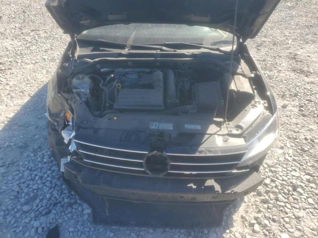 2016 VOLKSWAGEN JETTA SE #3294500500