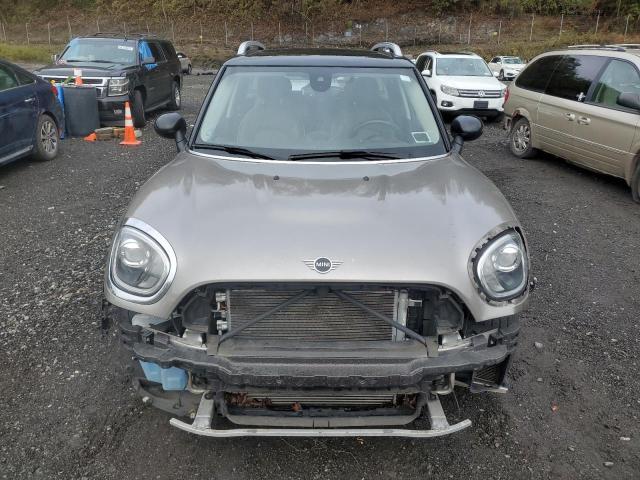 2019 MINI COOPER S C WMZYT5C59K3G94495