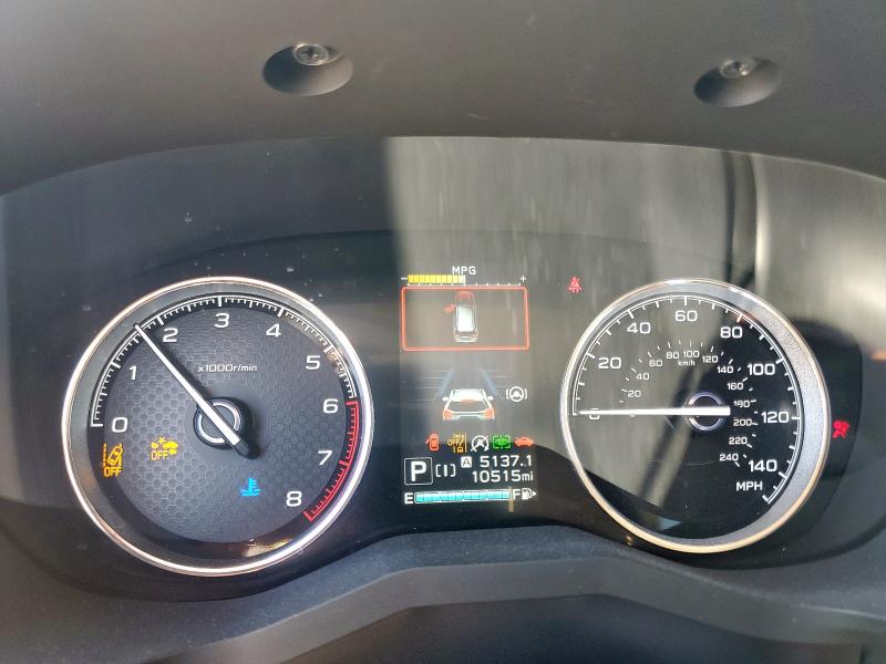 2024 SUBARU FORESTER T JF2SKAMC7RH516157