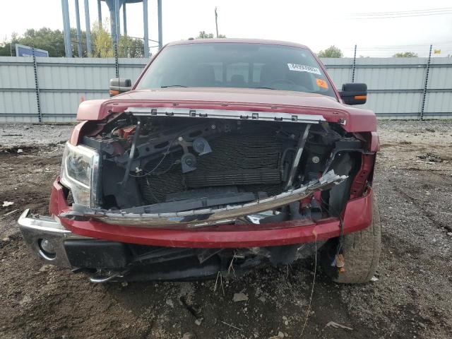 2014 FORD F150 SUPER #3287815101