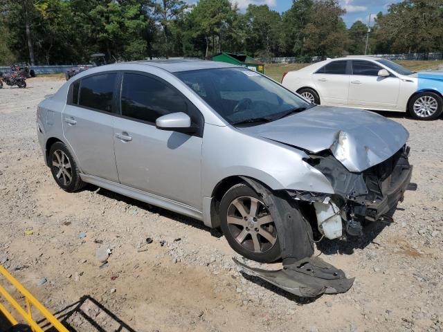 2011 NISSAN SENTRA 2.0 #3291356138