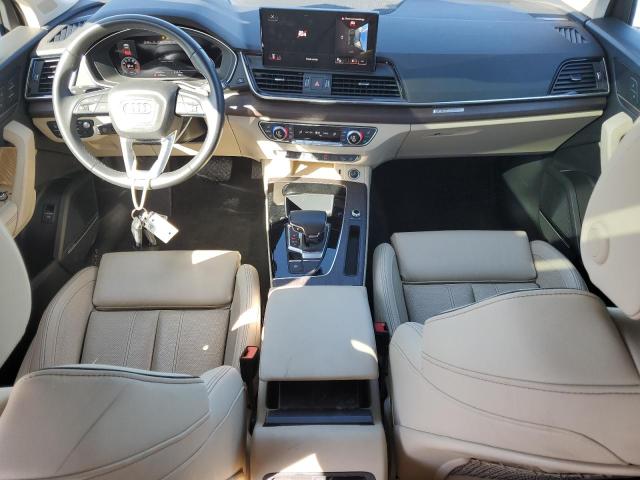 2022 AUDI Q5 PRESTIGE 45 WA1FAAFY6N2002335