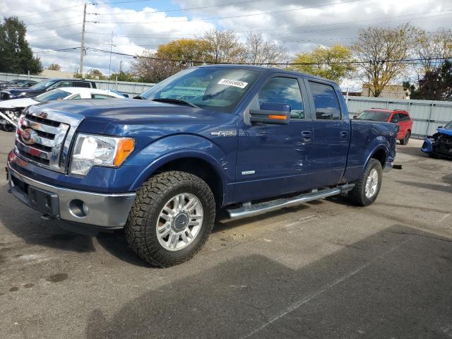 2011 FORD F150 SUPER - 1FTFW1ET3BFB67387