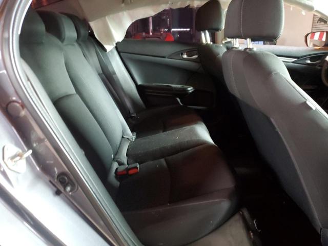 2017 HONDA CIVIC LX #3298164077