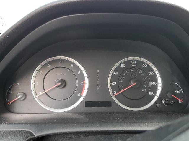 2012 HONDA ACCORD LX - 1HGCP2F35CA004647