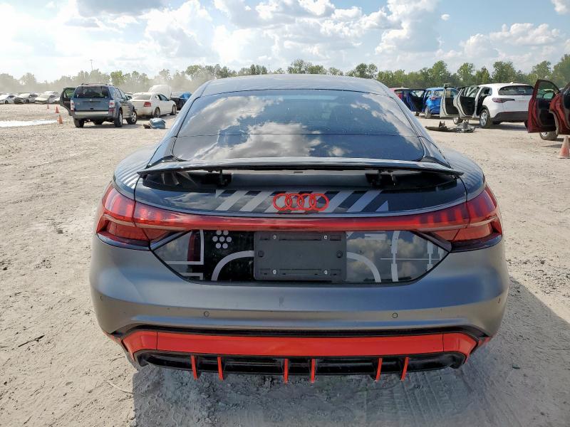 2023 AUDI RS E-TRON WAUAHBFW8P7901376