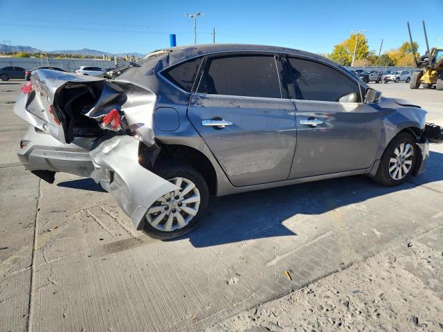 2016 NISSAN SENTRA S - 3N1AB7AP4GY322159