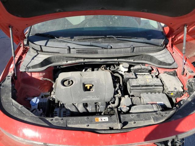 2020 KIA SOUL EX - KNDJ33AU6L7724544