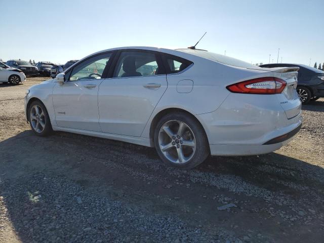 2014 FORD FUSION SE - 3FA6P0LU5ER177810