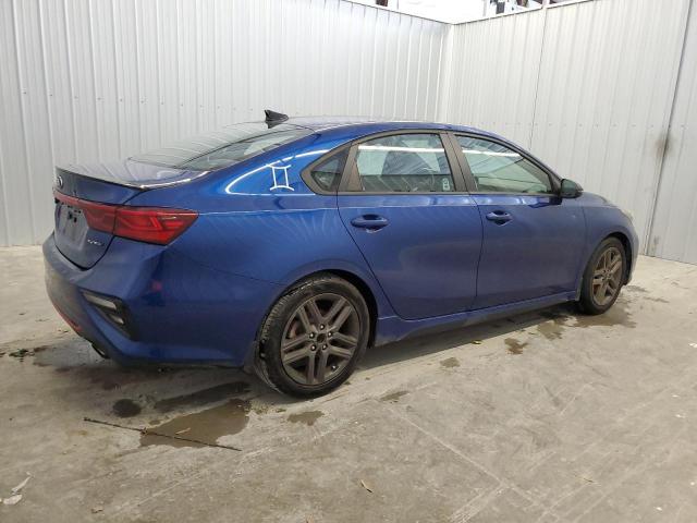 2021 KIA FORTE GT L - Other View