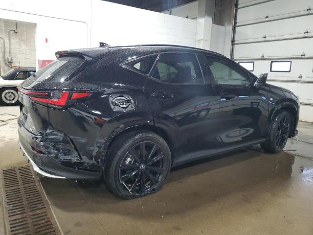 2022 LEXUS NX 450H JTJKKCFZ1N2007011