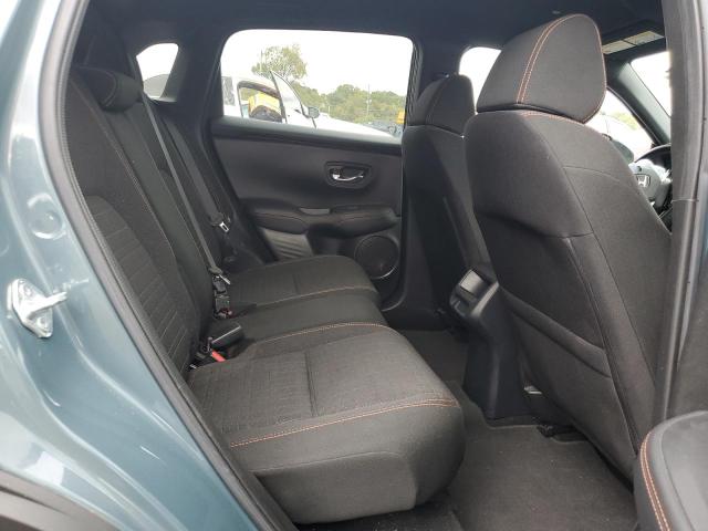 2024 HONDA HR-V SPORT 3CZRZ2H50RM709928