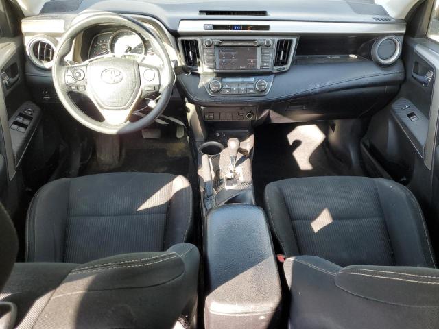 2014 TOYOTA RAV4 XLE #3285709669