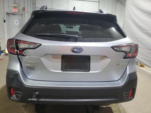 2021 SUBARU OUTBACK PR - 4S4BTADC2M3215776