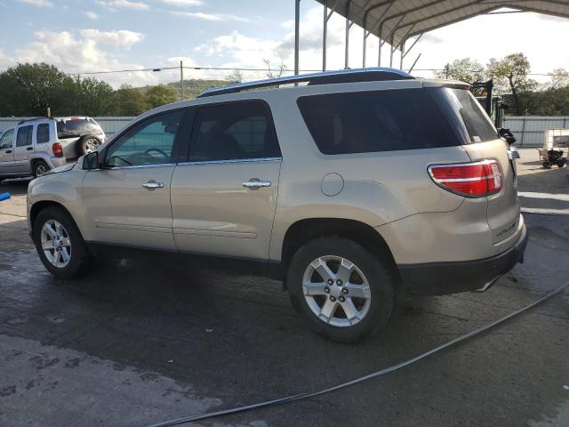 2008 SATURN OUTLOOK XR #3273913781