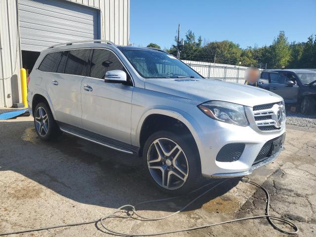 2017 MERCEDES-BENZ GLS 550 4M 4JGDF7DE1HA813279