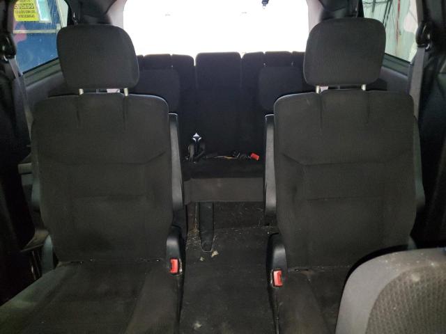 2018 DODGE GRAND CARA - 2C4RDGBG9JR153255