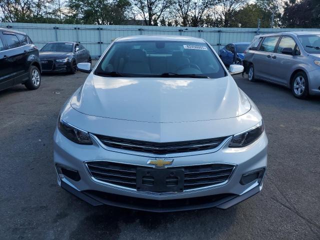 2017 CHEVROLET MALIBU LT - 1G1ZE5ST0HF137857