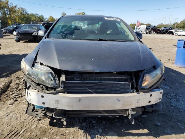 2013 HONDA CIVIC EX - 2HGFG3B81DH523217