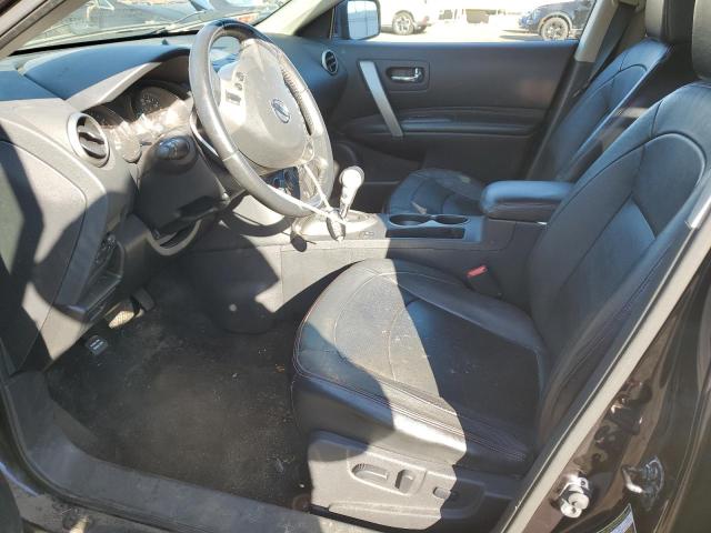 2011 NISSAN ROGUE S #3305300334