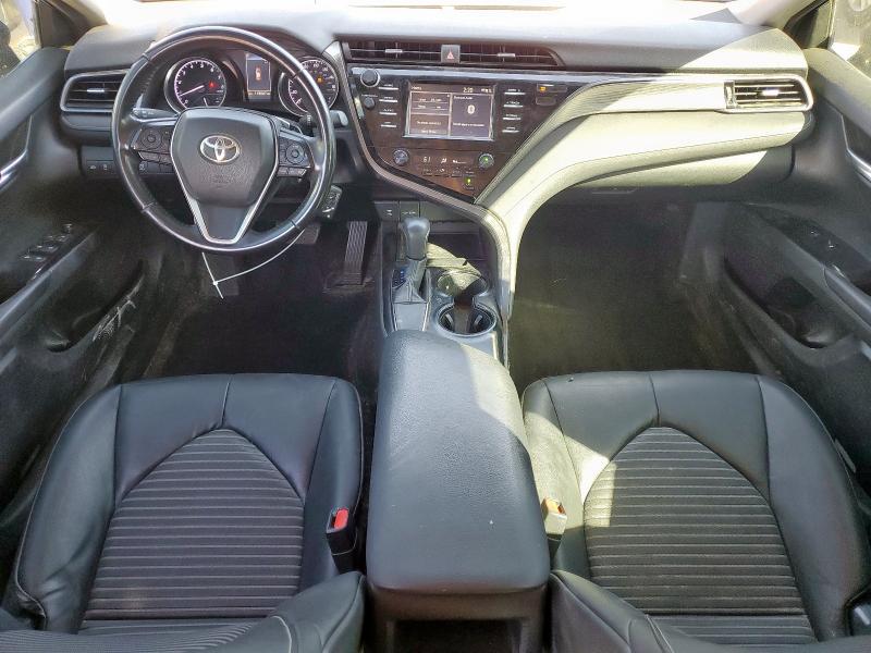 2019 TOYOTA CAMRY L - 4T1B11HK6KU220283