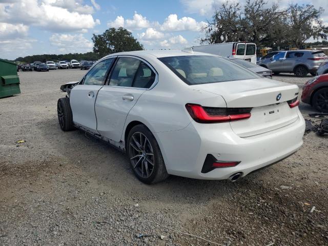 2020 BMW 330I #3315891107