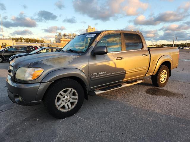 Global Auto Auctions: 2005 TOYOTA TUNDRA DOU