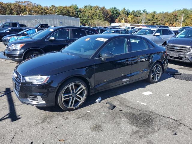 2018 AUDI A3 PREMIUM - WAUB8GFF3J1049806