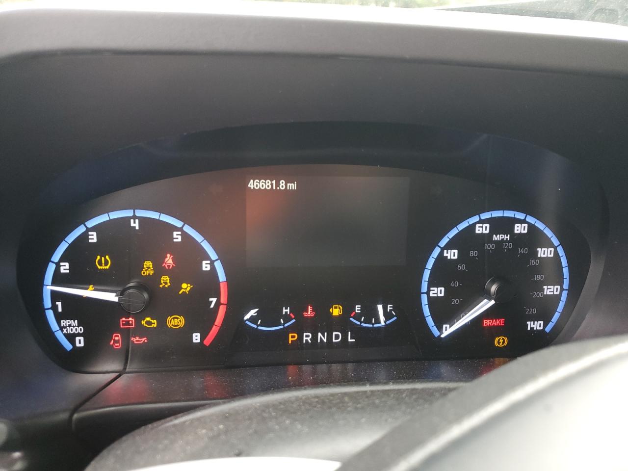 Lot #3302825927 2024 FORD BRONCO SPO