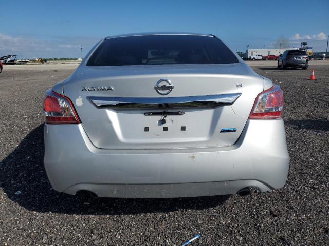 2014 NISSAN ALTIMA 2.5 - 1N4AL3AP2EN250171