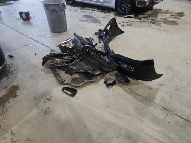 2018 VOLKSWAGEN PASSAT SE #3297145497