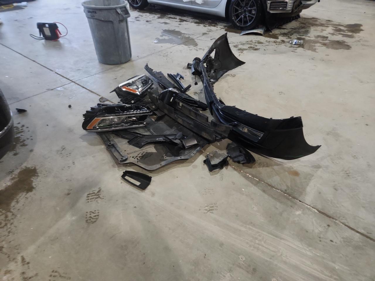 VOLKSWAGEN PASSAT SE